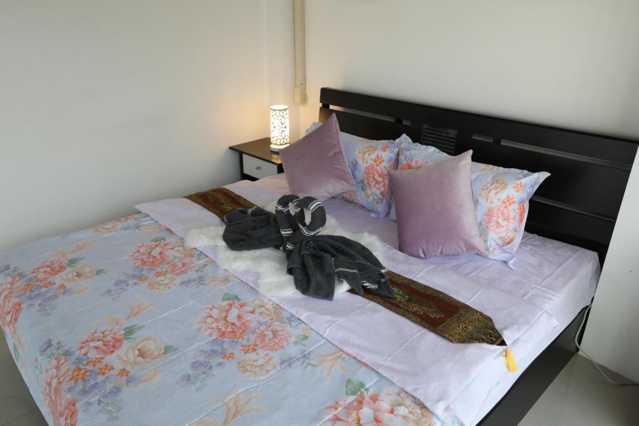 Villa Moon House Chiang Mai Exterior foto